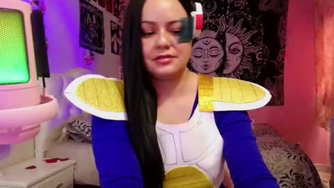 Snapshot of magic_clairewitch chatting on 02/09/25, 05:11 Claire online show from 02/09/25, 05:11