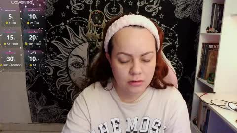 Claire online show from 04/02/26, 09:34