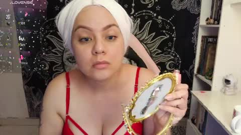 Claire online show from 04/04/26, 10:07