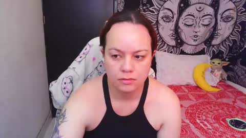 Snapshot of magic_clairewitch chatting on 06/21/26, 09:06 Claire online show from 06/21/26, 09:06