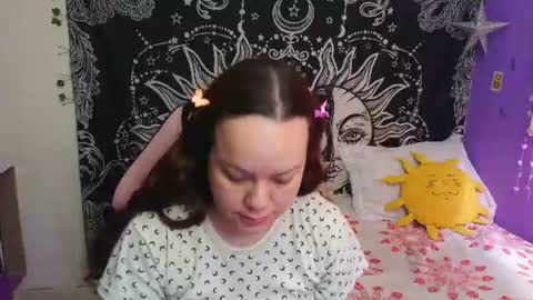 Snapshot of magic_clairewitch chatting on 07/05/26, 11:39 Claire online show from 07/05/26, 11:39