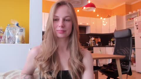 Alice  online show from 01/08/26, 09:22