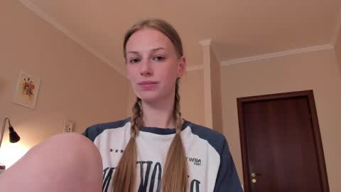 Alice  online show from 05/03/26, 12:11