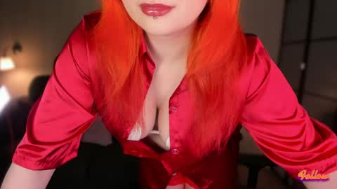 magic_eva online show from 04/15/26, 07:10