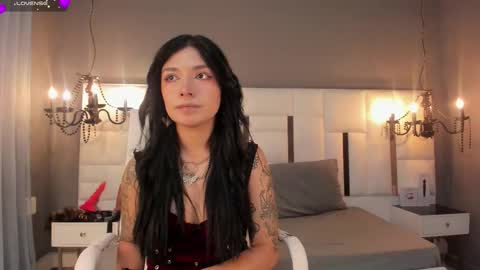 Magic isis  online show from 01/16/26, 04:38