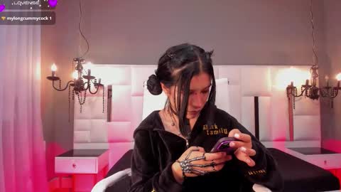 Magic isis  online show from 02/27/26, 04:23