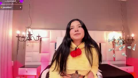 Magic isis  online show from 03/08/26, 05:00