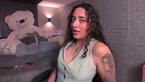 magic_ivone online show from 02/10/26, 11:36