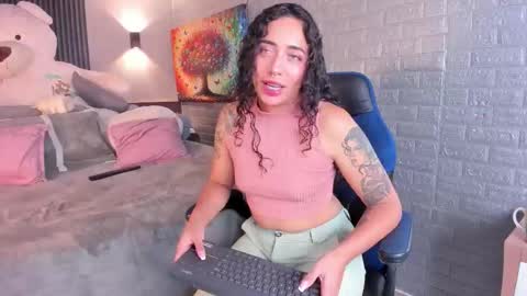 magic_ivone online show from 03/09/26, 12:09