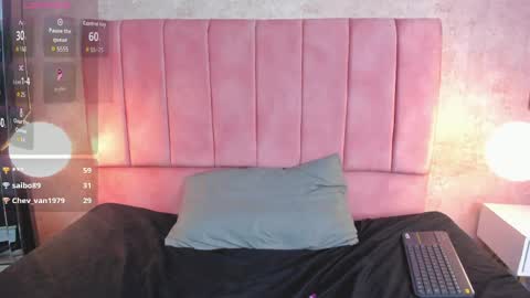 magic_ivone online show from 04/03/26, 11:47