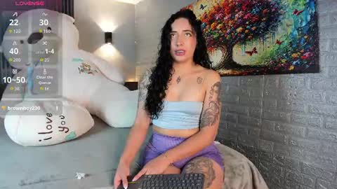 magic_ivone online show from 06/27/26, 11:59