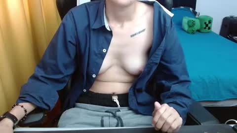 Snapshot of magic_jadee chatting on 03/13/26, 03:51 Jade online show from 03/13/26, 03:51