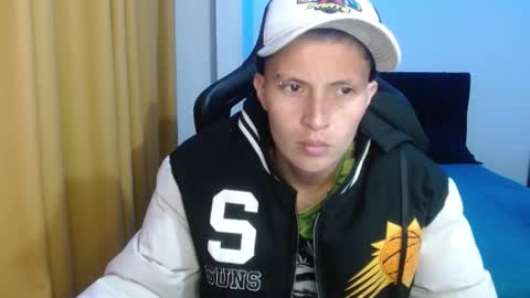 Snapshot of magic_jadee chatting on 03/15/26, 03:23 Jade online show from 03/15/26, 03:23