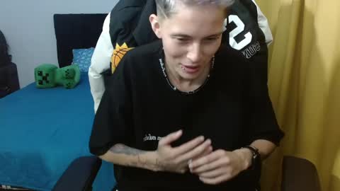 Jade online show from 05/18/26, 03:13