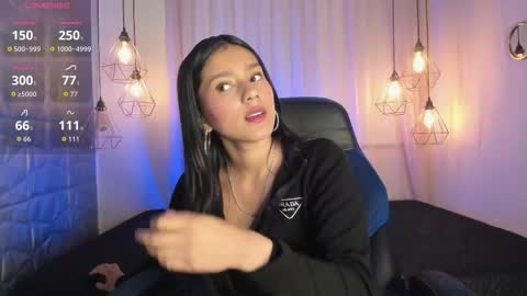 Kaori  online show from 10/23/25, 12:26