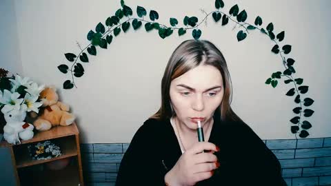 magic_katarina_ online show from 03/05/25, 09:49