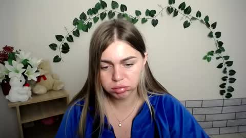 magic_katarina_ online show from 10/08/25, 07:50