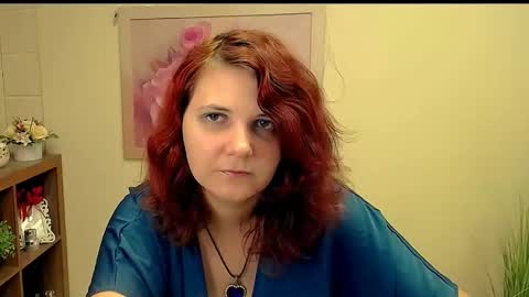 Snapshot of magic_kristy chatting on 09/16/25, 07:20 Kristy online show from 09/16/25, 07:20