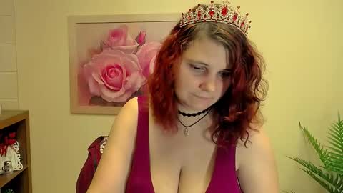 Kristy online show from 11/18/25, 08:19