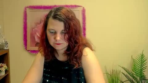 Kristy online show from 12/19/25, 08:32