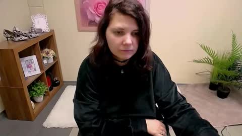 Snapshot of magic_kristy chatting on 03/06/26, 08:55 Kristy online show from 03/06/26, 08:55