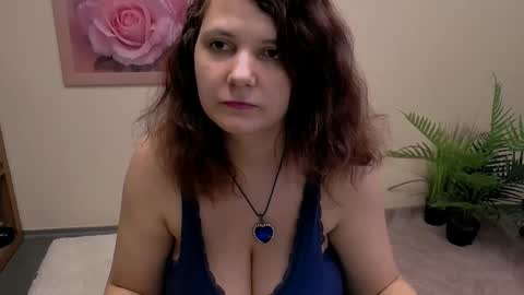 Snapshot of magic_kristy chatting on 03/26/26, 09:04 Kristy online show from 03/26/26, 09:04