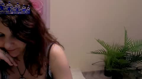 Snapshot of magic_kristy chatting on 03/27/26, 08:09 Kristy online show from 03/27/26, 08:09
