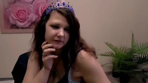 Snapshot of magic_kristy chatting on 03/27/26, 08:26 Kristy online show from 03/27/26, 08:26