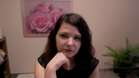 Snapshot of magic_kristy chatting on 06/25/26, 07:46 Kristy online show from 06/25/26, 07:46