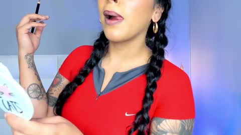 Marge online show from 01/31/25, 09:05