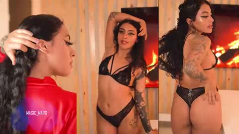 Marge online show from 02/11/25, 12:17