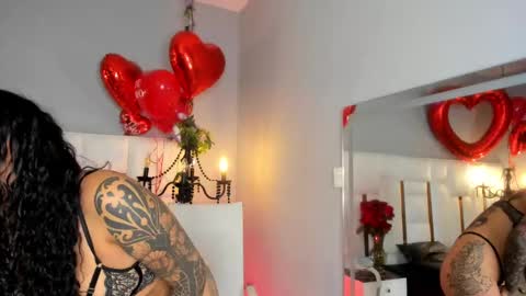 Marge online show from 02/14/25, 10:04