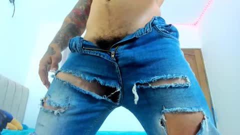 Magic Mike online show from 11/01/25, 11:12