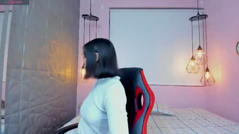 Snapshot of magic_oliviah chatting on 06/10/26, 11:53 Oliviah online show from 06/10/26, 11:53