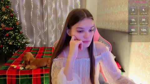 Merry online show from 01/06/26, 01:31