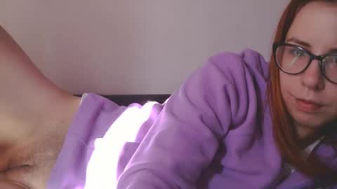 Christine online show from 03/17/26, 07:33