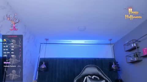 Snapshot of magic_sofii chatting on 10/18/25, 07:36 S  online show from 10/18/25, 07:36