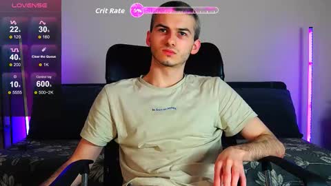 magic_storms online show from 03/26/26, 01:33