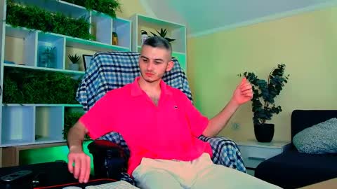 magic_storms online show from 03/30/26, 04:30