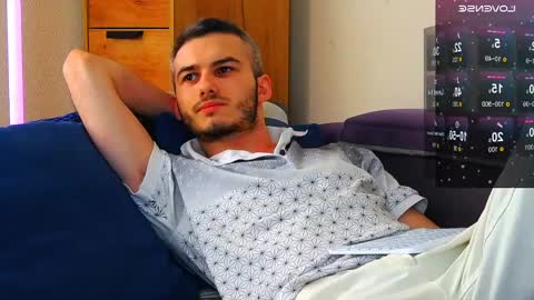 magic_storms online show from 04/08/26, 10:15