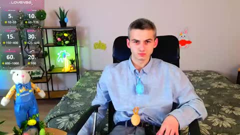 magic_storms online show from 04/12/26, 06:35