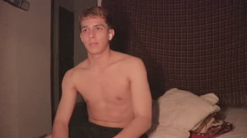 Tony Hoffa online show from 12/07/24, 01:36