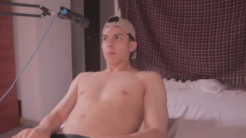 Tony Hoffa online show from 01/24/25, 06:46