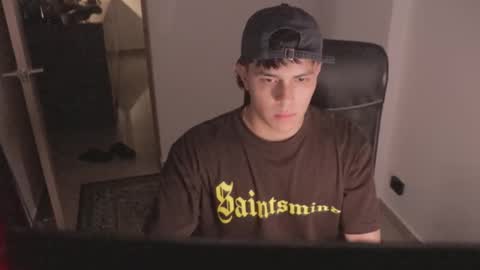 Tony Hoffa online show from 09/14/25, 02:33