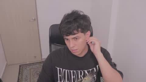 Tony Hoffa online show from 09/26/25, 07:51