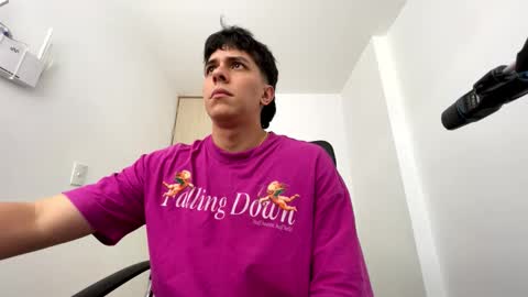 Tony Hoffa online show from 10/02/25, 06:37