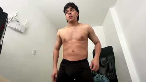 Tony Hoffa online show from 10/04/25, 06:39