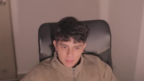 Tony Hoffa online show from 10/10/25, 03:05