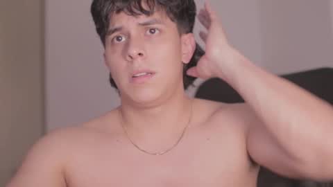 Tony Hoffa online show from 10/15/25, 03:06