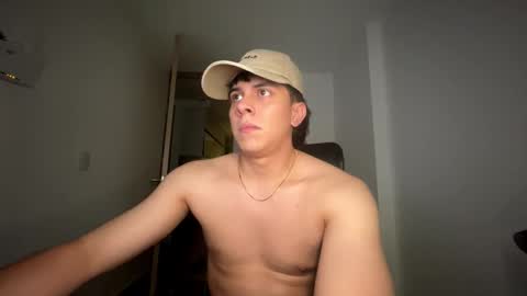 Tony Hoffa online show from 10/18/25, 11:05